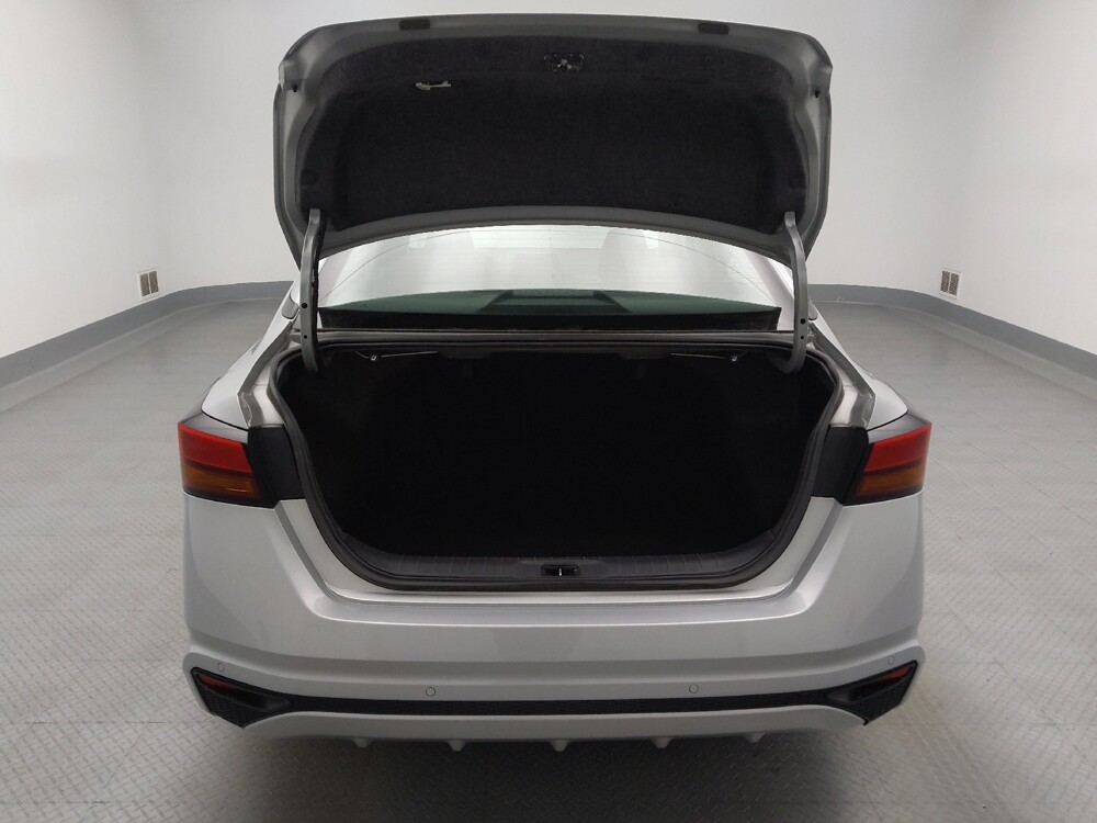 2023 Nissan Altima in Colorado Springs, CO 80909 - 18103130 29