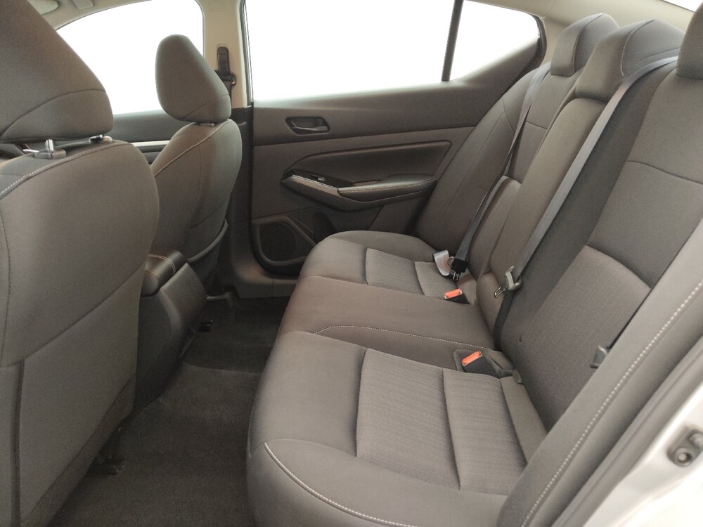 2023 Nissan Altima in Colorado Springs, CO 80909 - 18103130 18