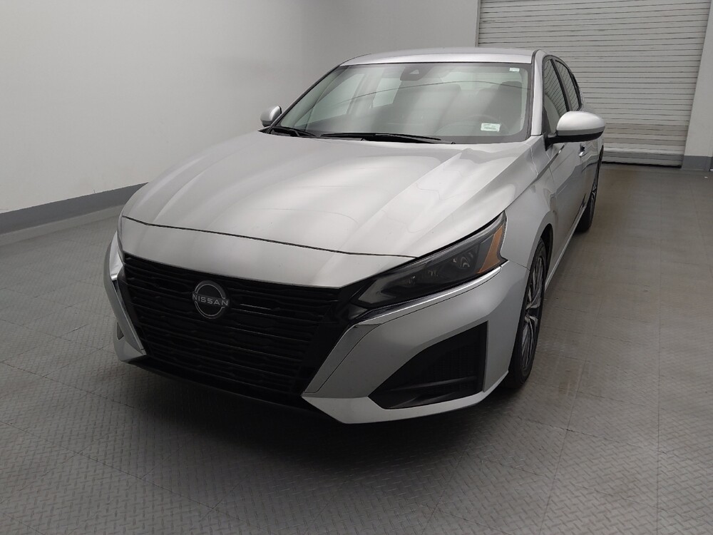 2023 Nissan Altima in Wichita, KS 67207 - 18103132 15