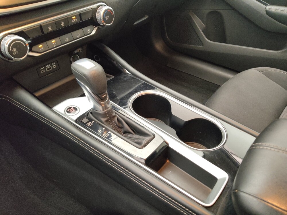 2023 Nissan Altima in Wichita, KS 67207 - 18103132 26