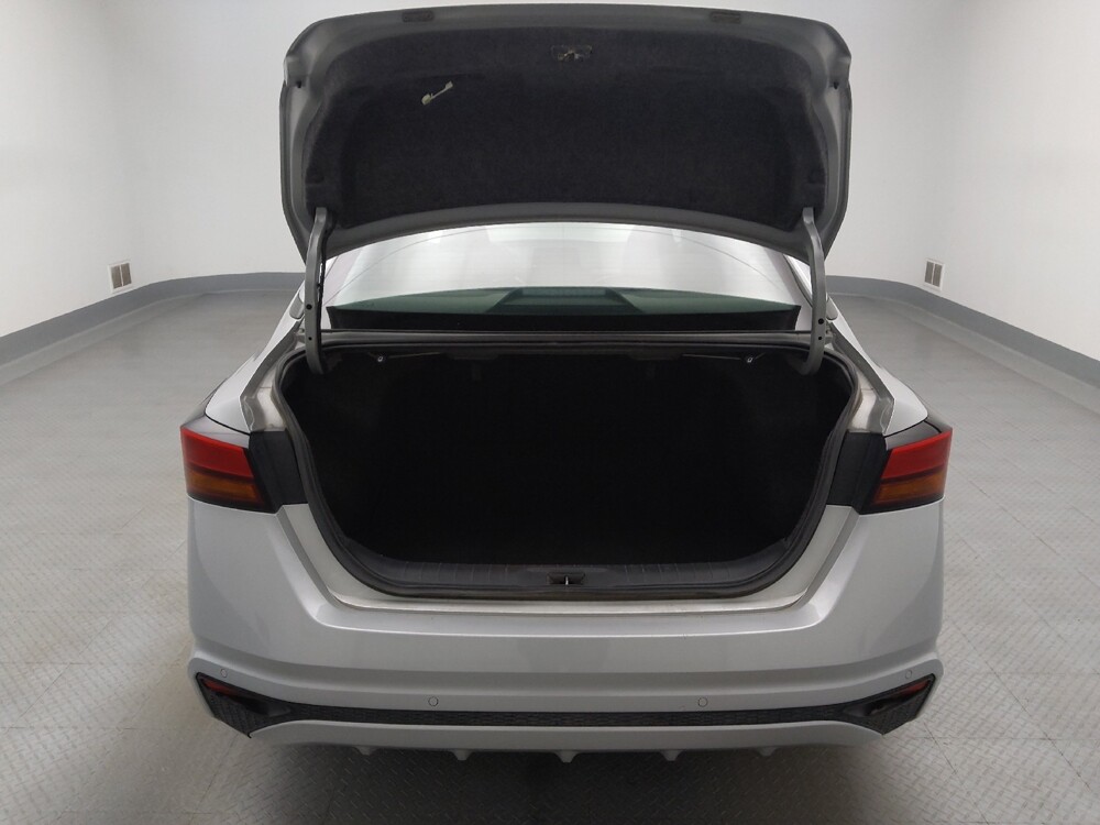 2023 Nissan Altima in Wichita, KS 67207 - 18103132 29