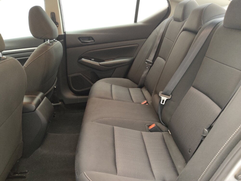 2023 Nissan Altima in Wichita, KS 67207 - 18103132 18