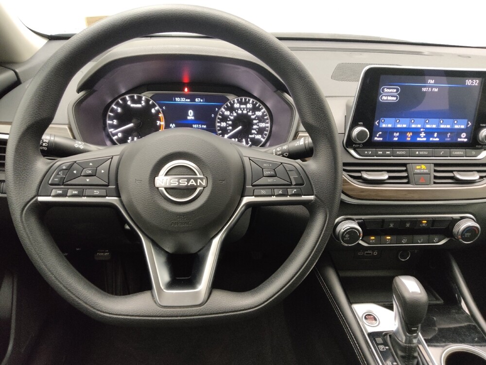 2023 Nissan Altima in Wichita, KS 67207 - 18103132 22