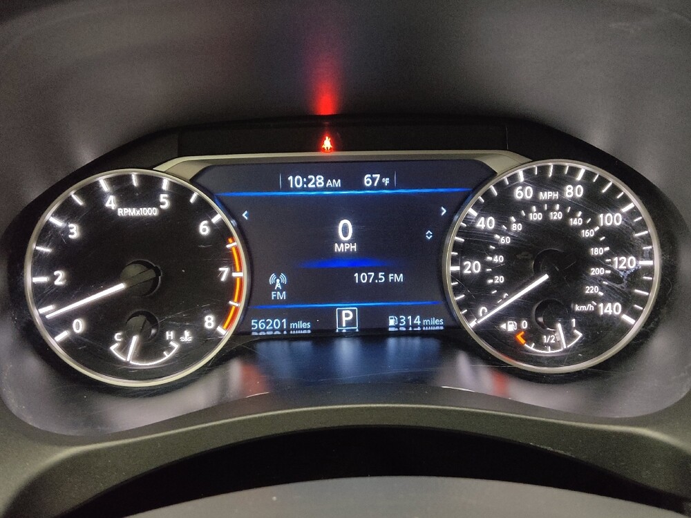 2023 Nissan Altima in Wichita, KS 67207 - 18103132 23