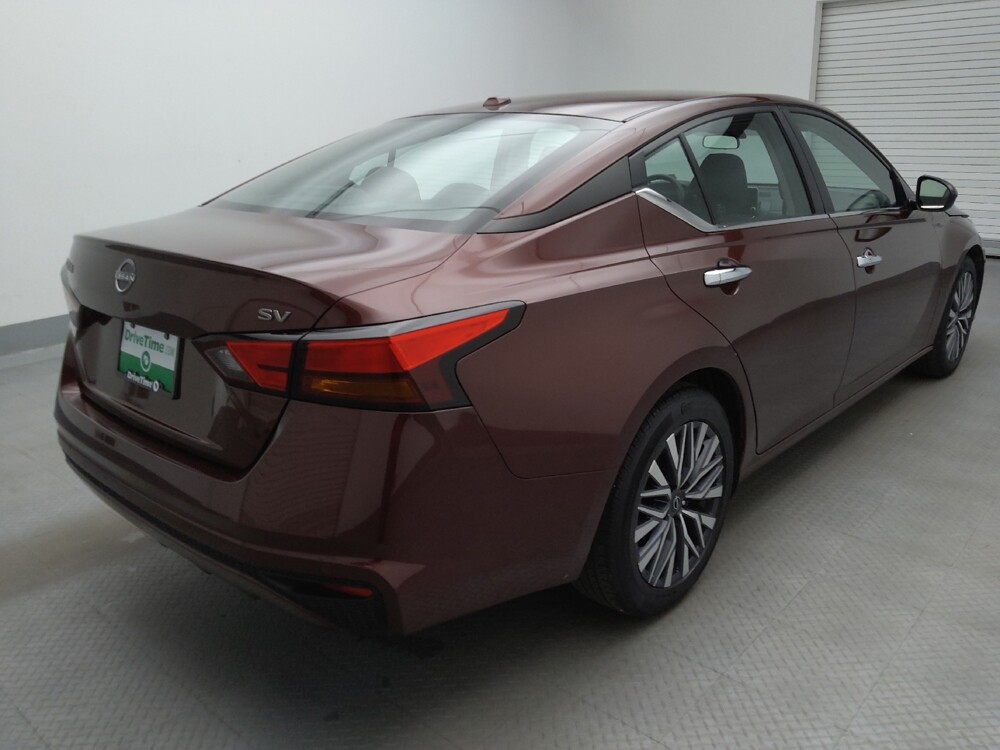 2023 Nissan Altima in Lakewood, CO 80215 - 18103133 9