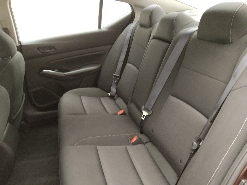 2023 Nissan Altima in Lakewood, CO 80215 - 18103133 18