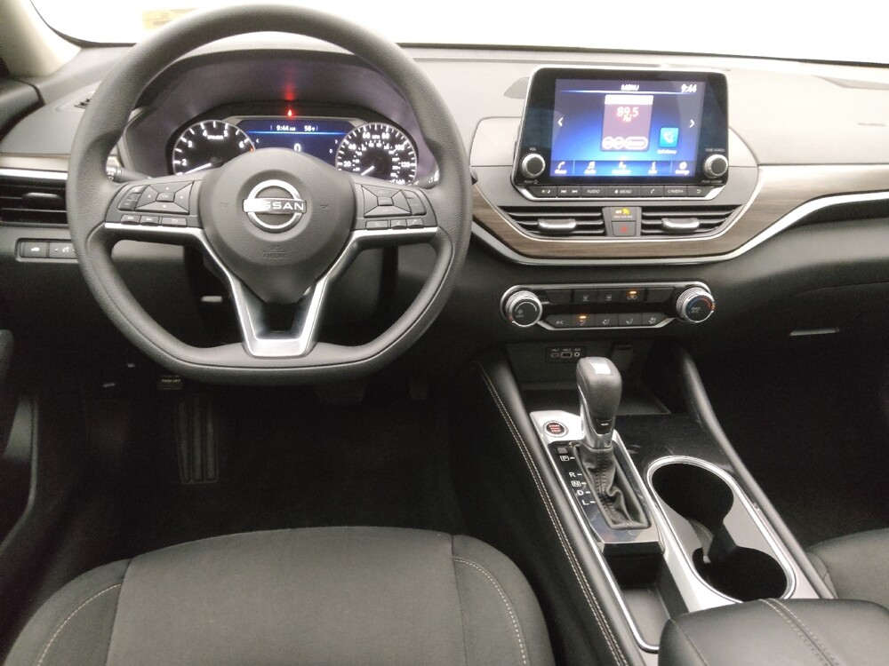 2023 Nissan Altima in Lakewood, CO 80215 - 18103133 22