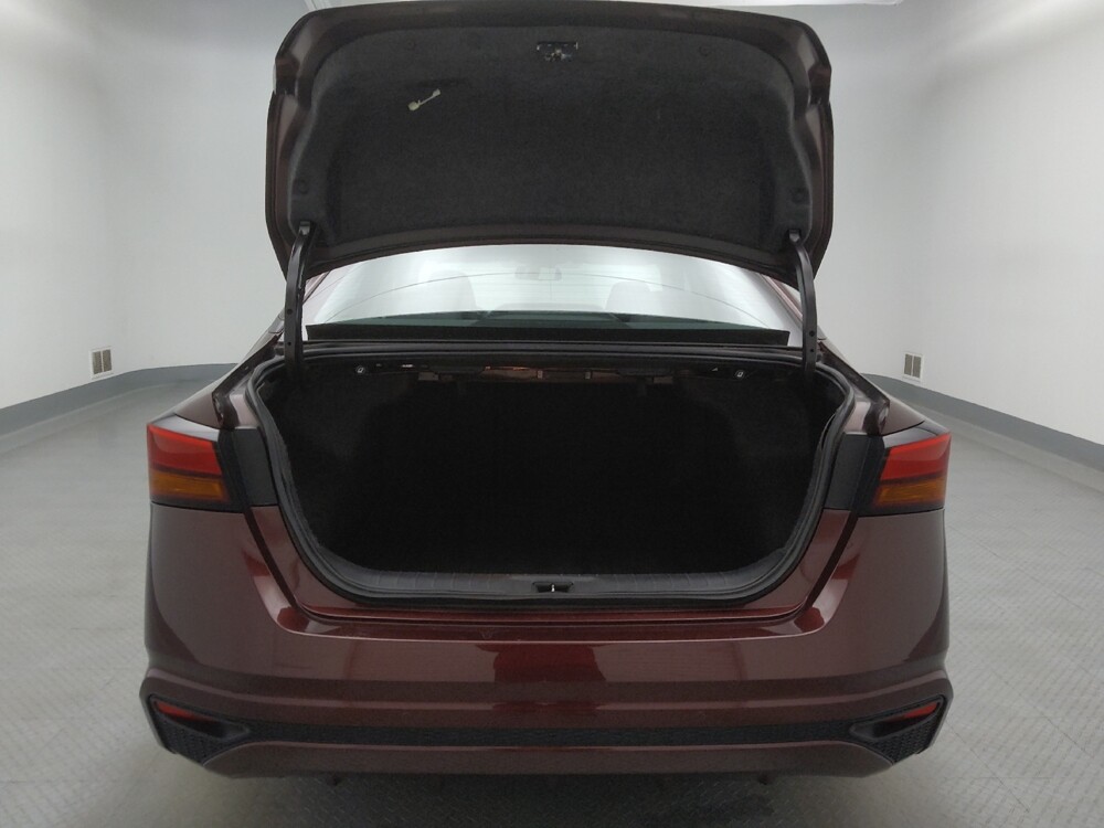 2023 Nissan Altima in Lakewood, CO 80215 - 18103133 29