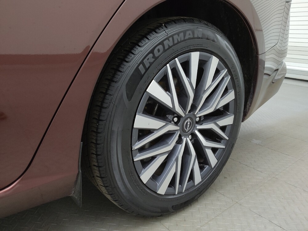 2023 Nissan Altima in Lakewood, CO 80215 - 18103133 31