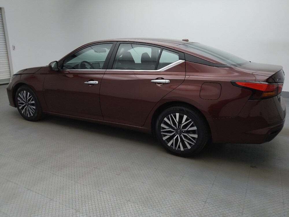 2023 Nissan Altima in Lakewood, CO 80215 - 18103133 3