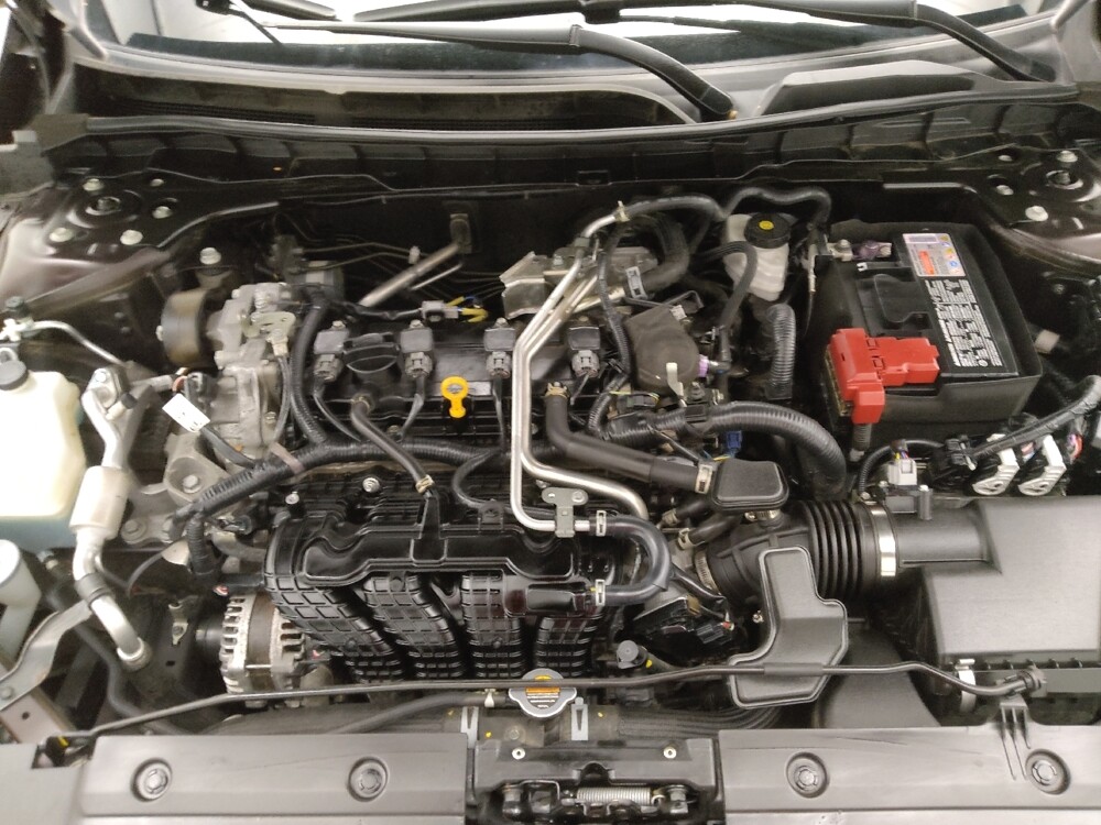 2023 Nissan Altima in Lakewood, CO 80215 - 18103133 30