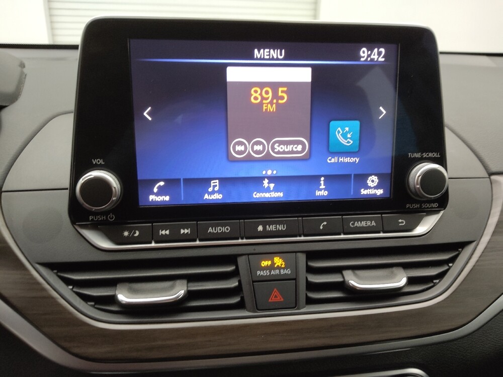 2023 Nissan Altima in Lakewood, CO 80215 - 18103133 25