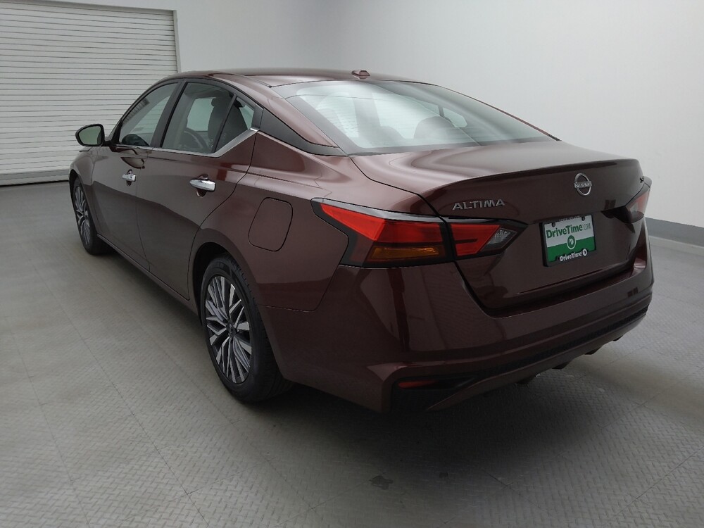 2023 Nissan Altima in Lakewood, CO 80215 - 18103133 5