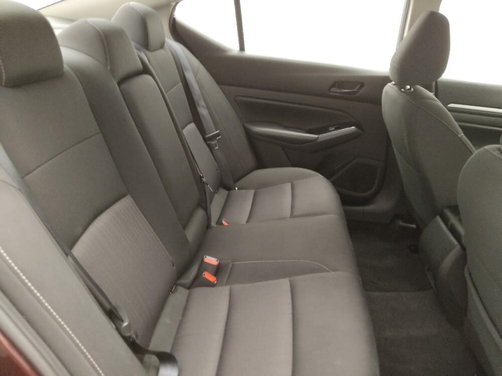 2023 Nissan Altima in Lakewood, CO 80215 - 18103133 19