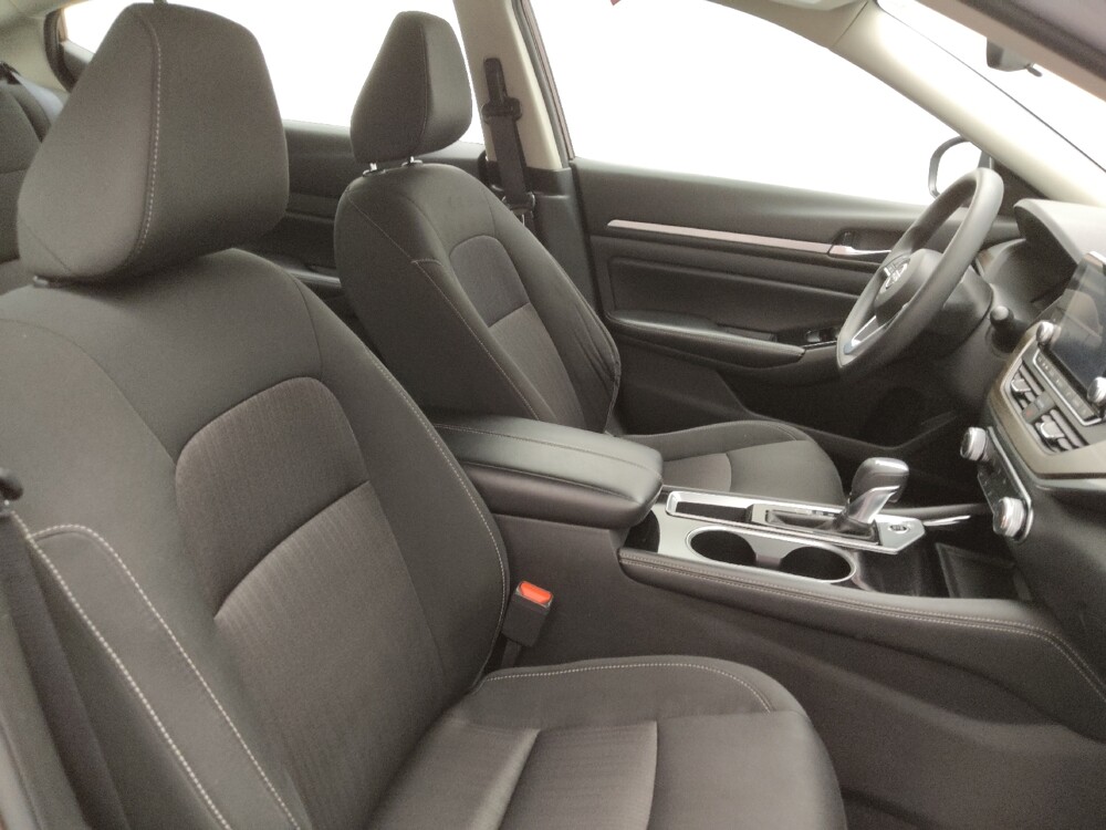 2023 Nissan Altima in Lakewood, CO 80215 - 18103133 21