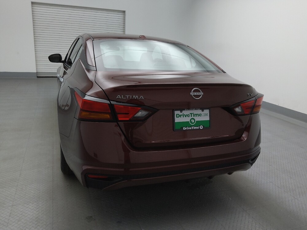 2023 Nissan Altima in Lakewood, CO 80215 - 18103133 6