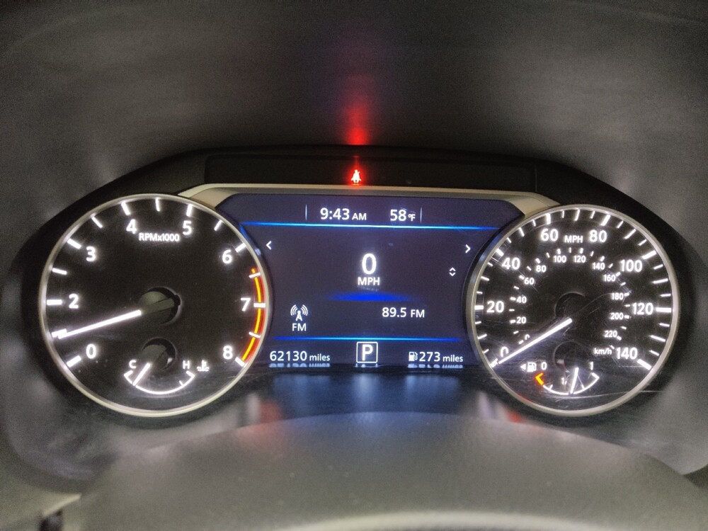 2023 Nissan Altima in Lakewood, CO 80215 - 18103133 23