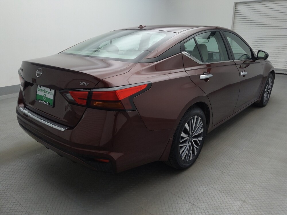 2023 Nissan Altima in Lakewood, CO 80215 - 18103135 9