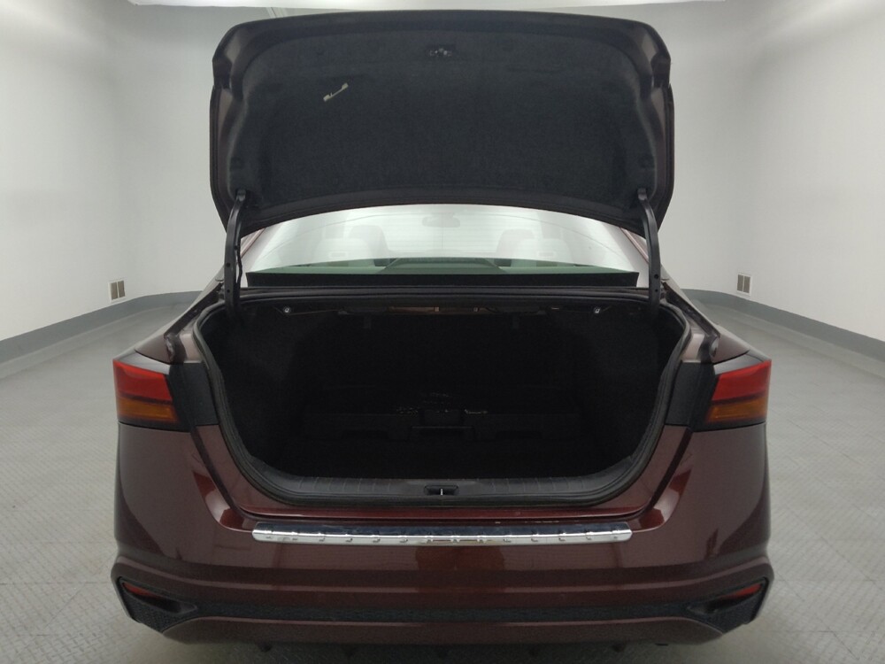 2023 Nissan Altima in Lakewood, CO 80215 - 18103135 29