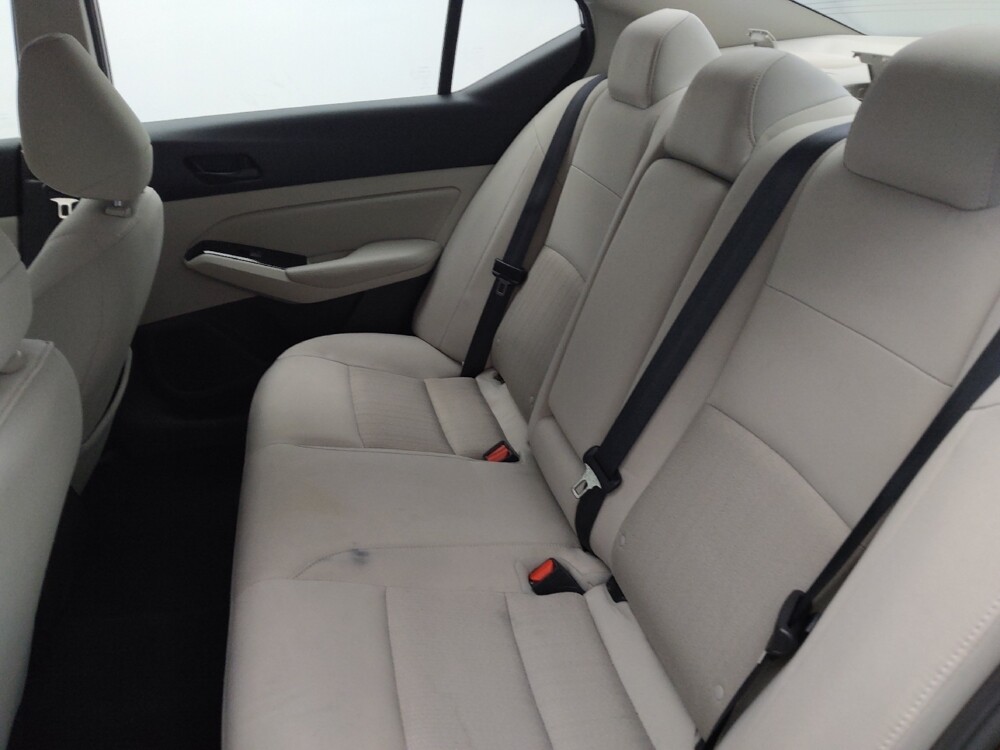 2023 Nissan Altima in Lakewood, CO 80215 - 18103135 18