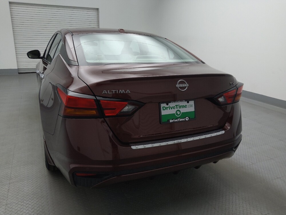 2023 Nissan Altima in Lakewood, CO 80215 - 18103135 6