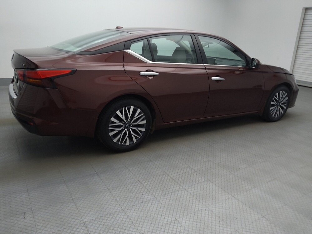 2023 Nissan Altima in Lakewood, CO 80215 - 18103135 10