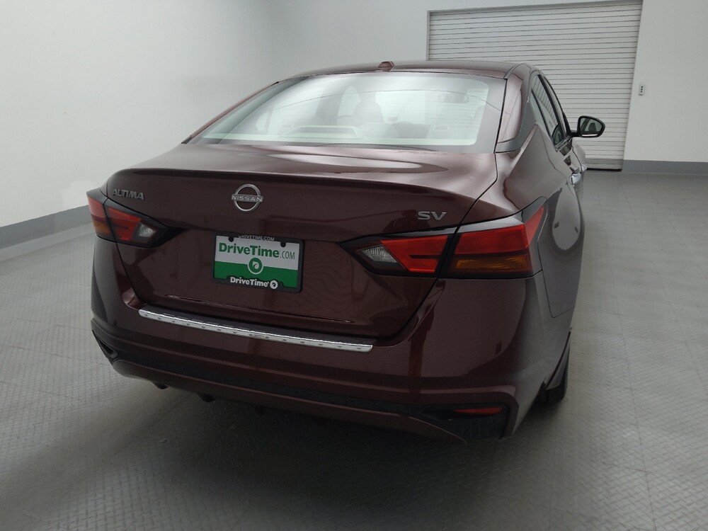 2023 Nissan Altima in Lakewood, CO 80215 - 18103135 7