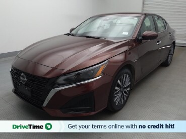 2023 Nissan Altima in Lakewood, CO 80215