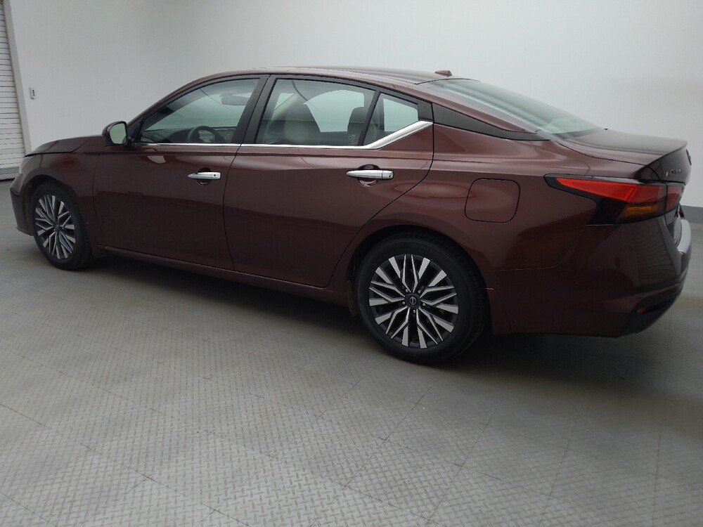 2023 Nissan Altima in Lakewood, CO 80215 - 18103135 3