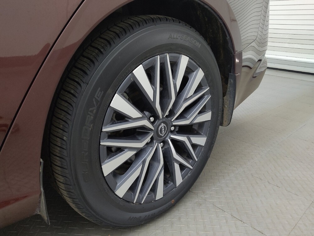 2023 Nissan Altima in Lakewood, CO 80215 - 18103135 31