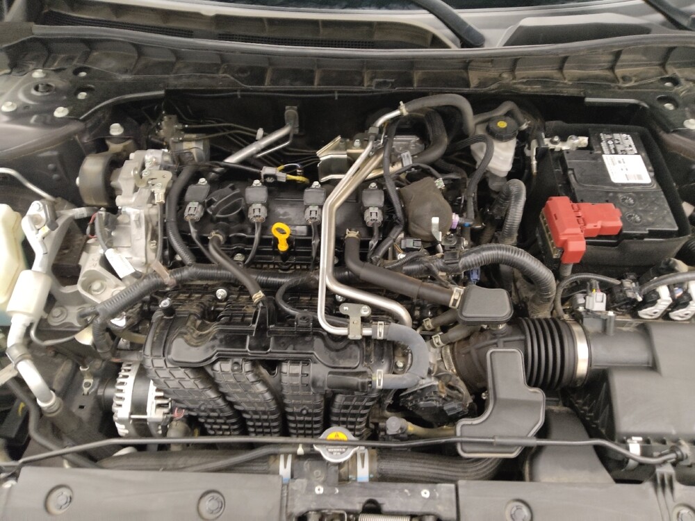 2023 Nissan Altima in Lakewood, CO 80215 - 18103135 30