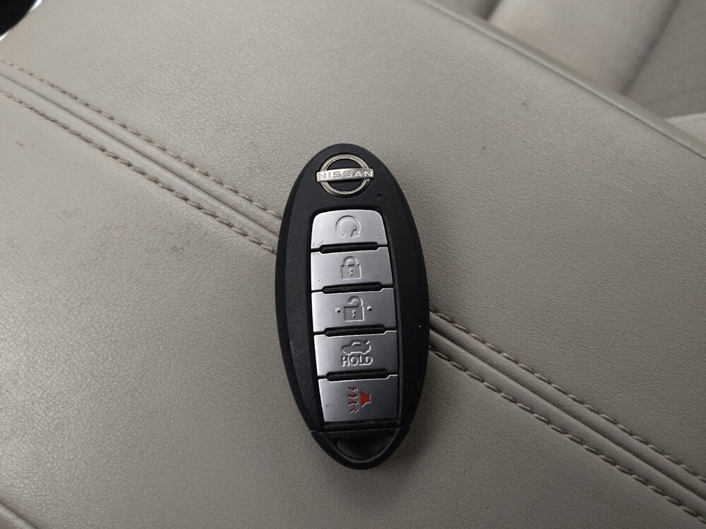 2023 Nissan Altima in Lakewood, CO 80215 - 18103135 32