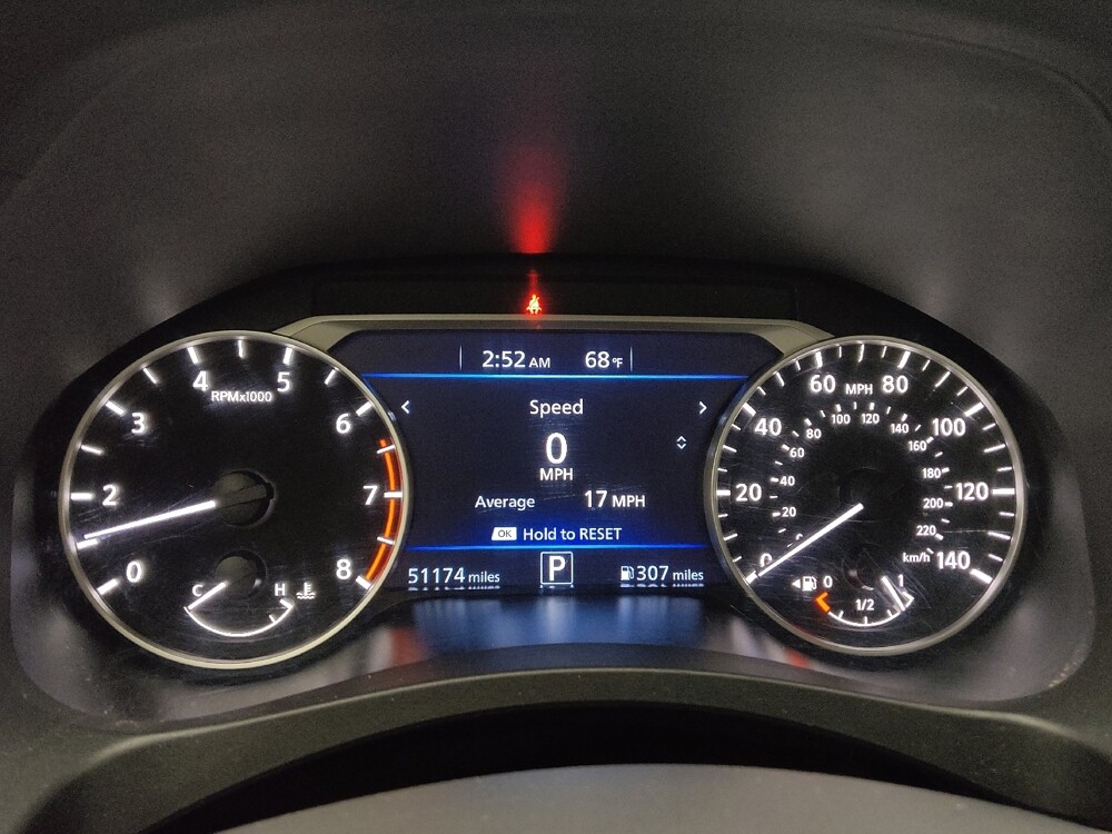 2023 Nissan Altima in Lakewood, CO 80215 - 18103135 23