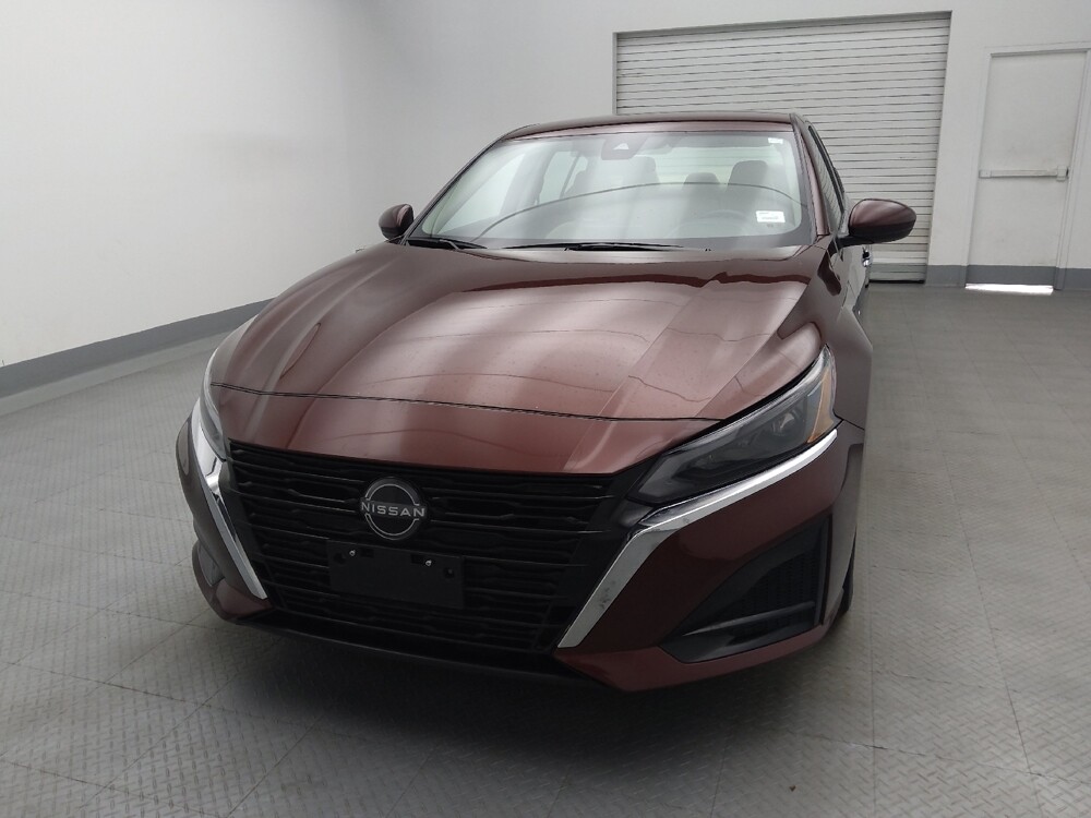 2023 Nissan Altima in Lakewood, CO 80215 - 18103135 15