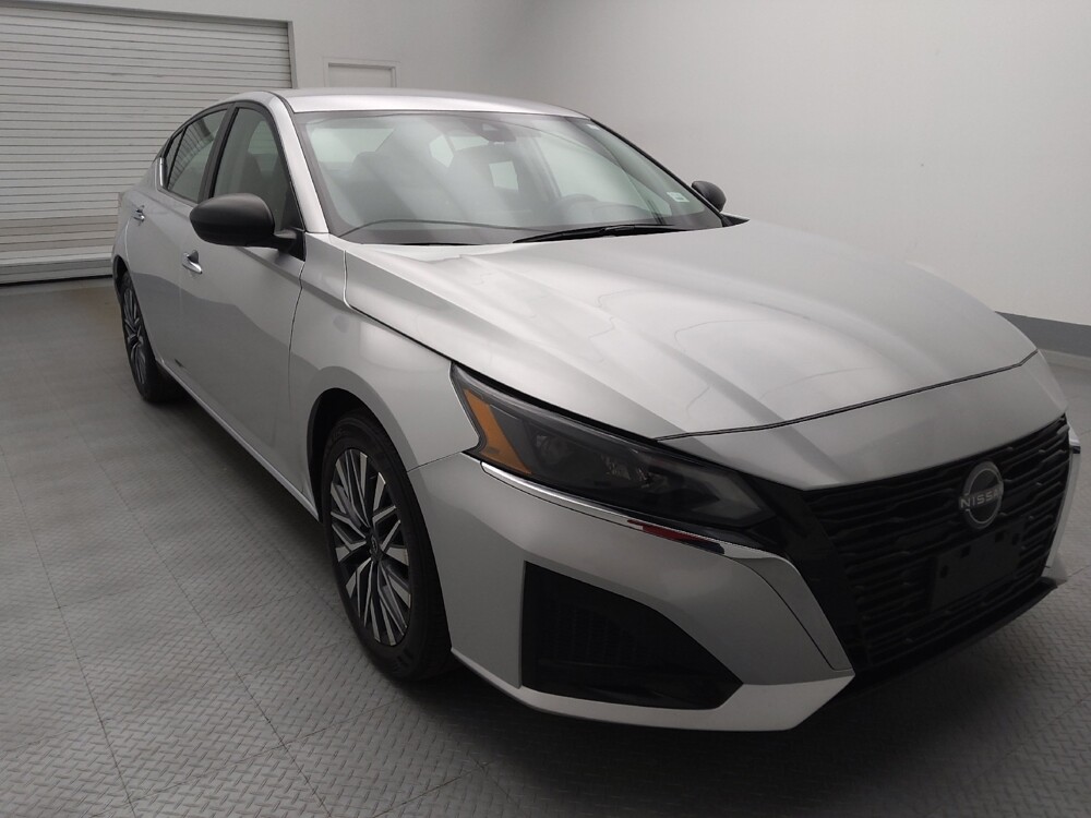 2024 Nissan Altima in Colorado Springs, CO 80909 - 18103137 13