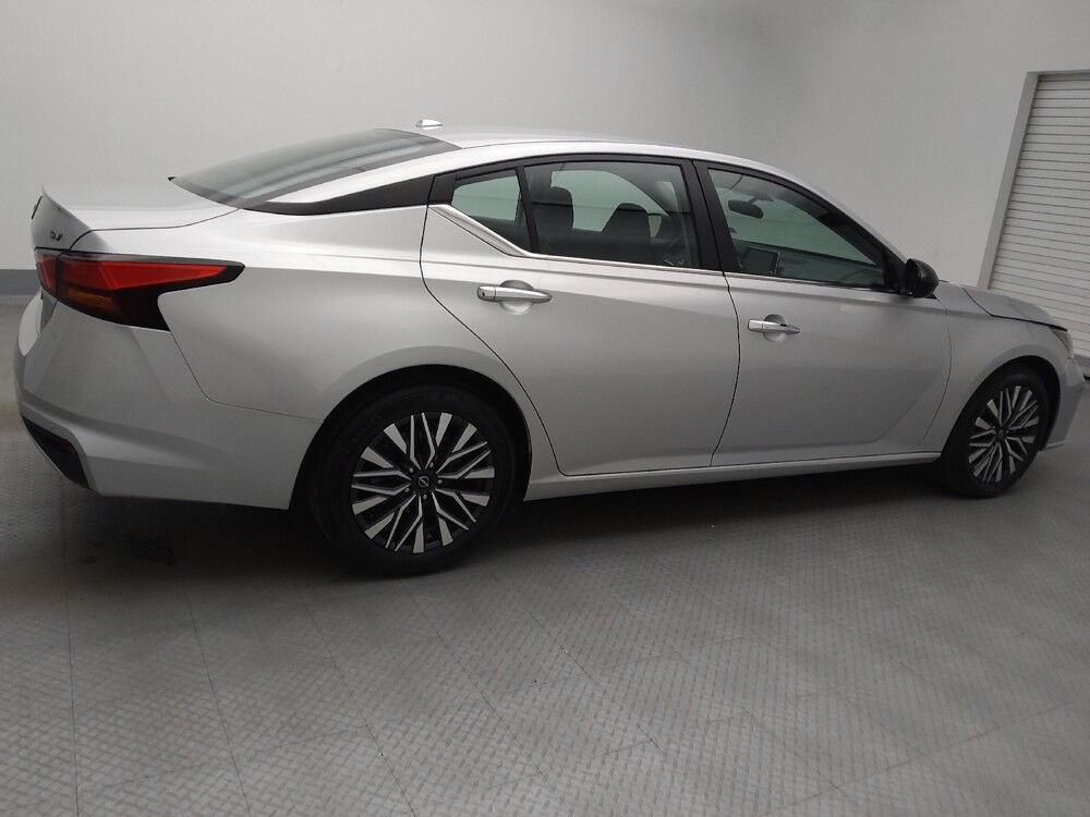 2024 Nissan Altima in Colorado Springs, CO 80909 - 18103137 10