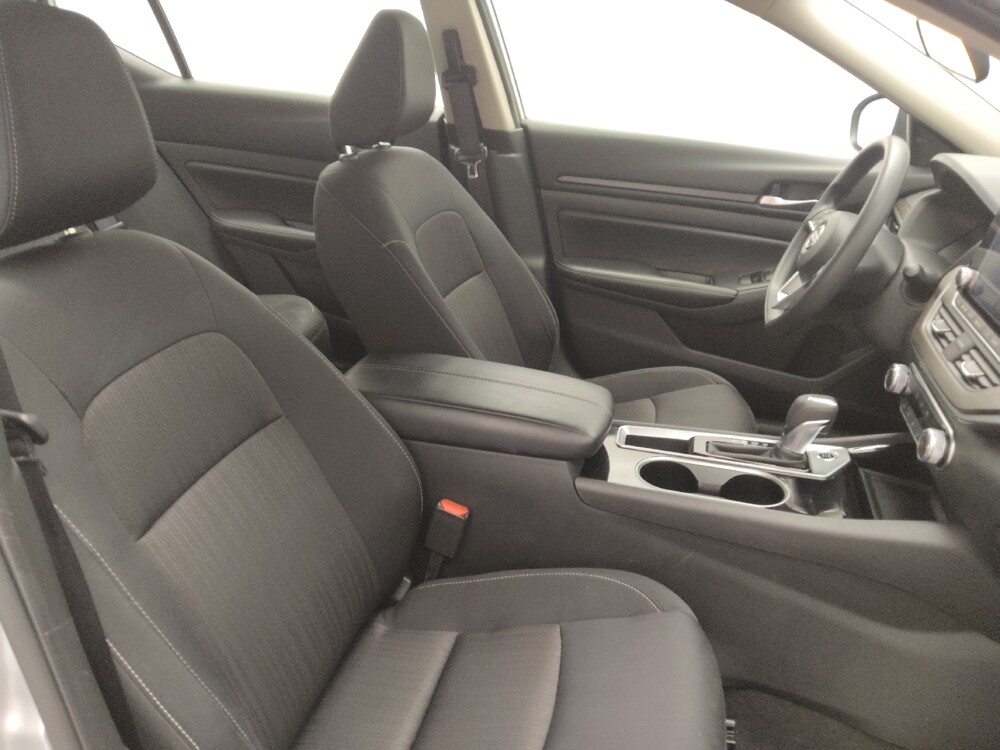 2024 Nissan Altima in Colorado Springs, CO 80909 - 18103137 21