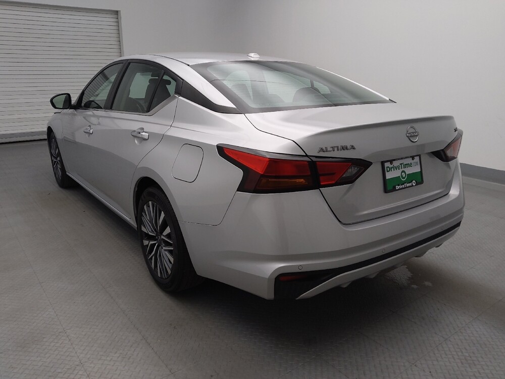 2024 Nissan Altima in Colorado Springs, CO 80909 - 18103137 5