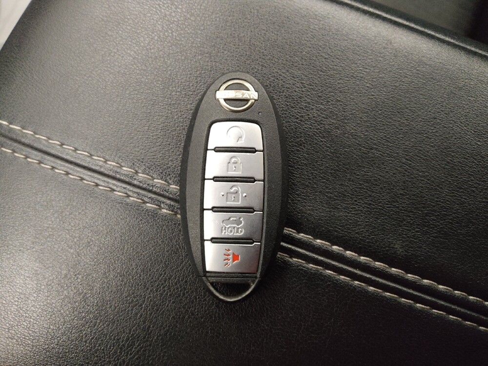 2024 Nissan Altima in Colorado Springs, CO 80909 - 18103137 32