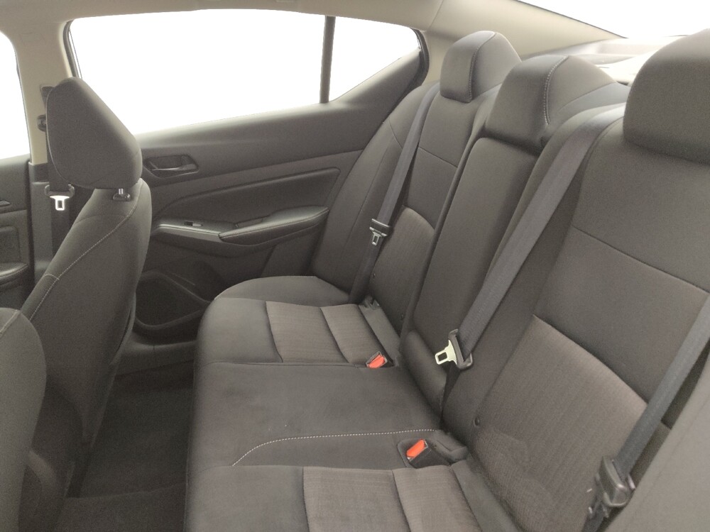 2024 Nissan Altima in Colorado Springs, CO 80909 - 18103137 18