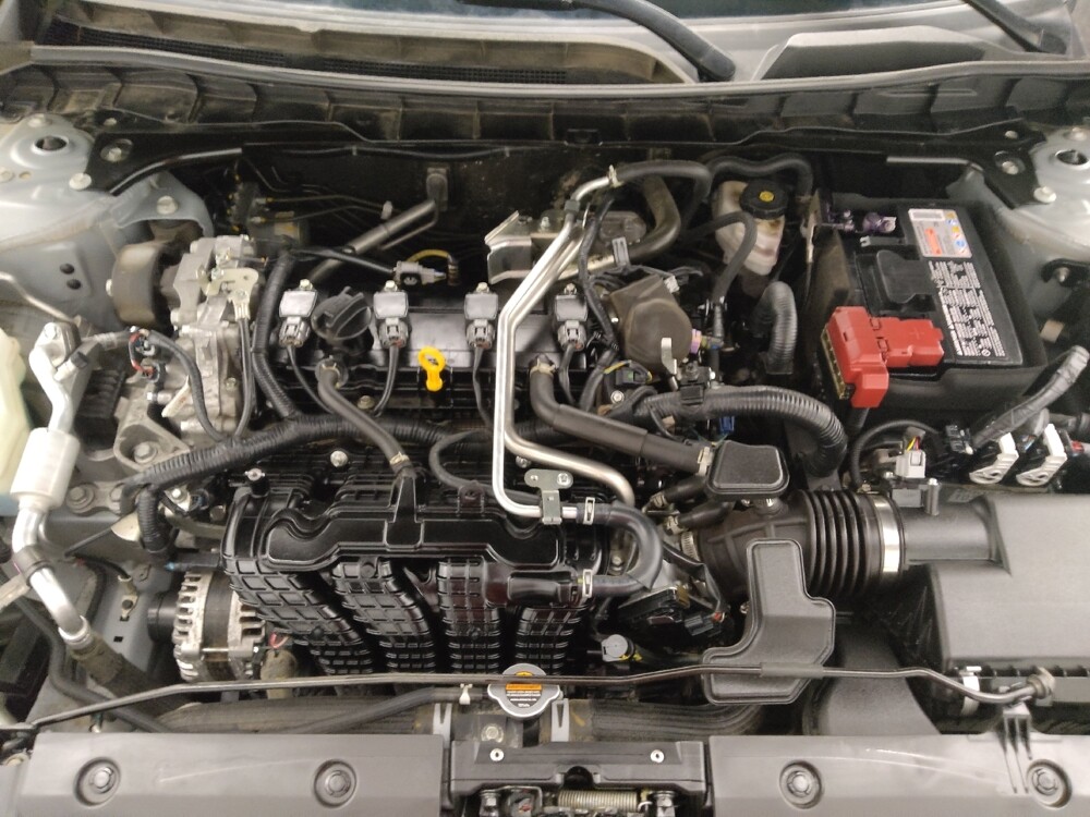 2024 Nissan Altima in Colorado Springs, CO 80909 - 18103137 30