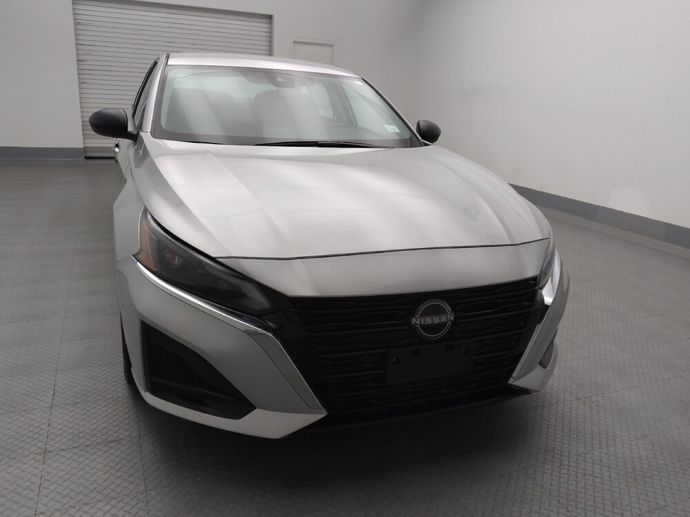 2024 Nissan Altima in Colorado Springs, CO 80909 - 18103137 14