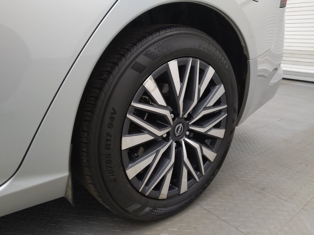 2024 Nissan Altima in Colorado Springs, CO 80909 - 18103137 31