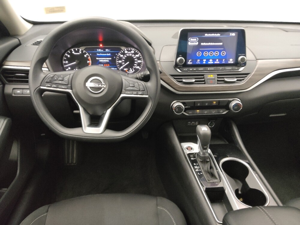2024 Nissan Altima in Colorado Springs, CO 80909 - 18103137 22