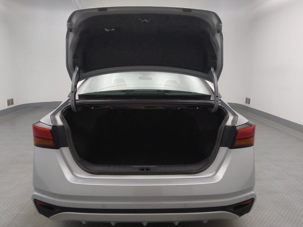 2024 Nissan Altima in Colorado Springs, CO 80909 - 18103137 29