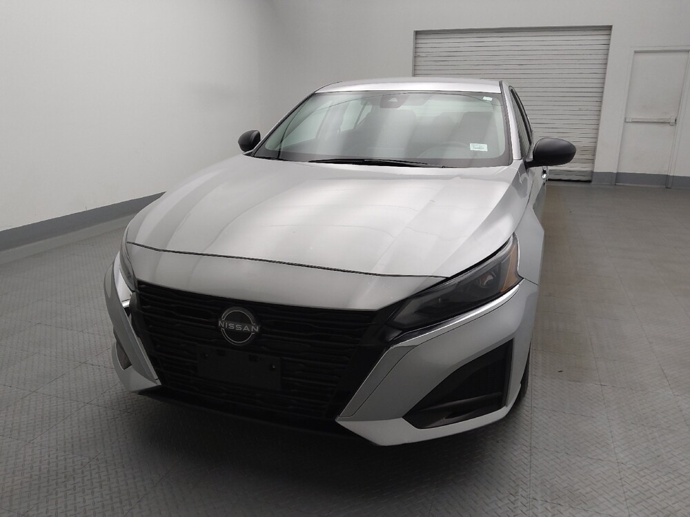 2024 Nissan Altima in Colorado Springs, CO 80909 - 18103137 15