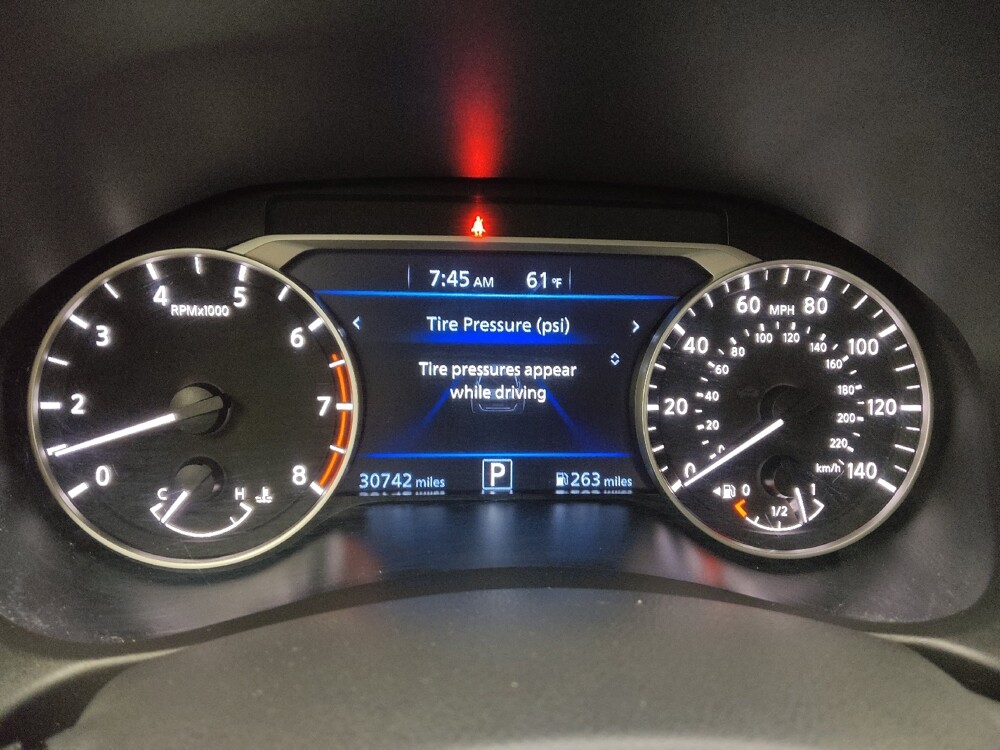 2024 Nissan Altima in Colorado Springs, CO 80909 - 18103137 23