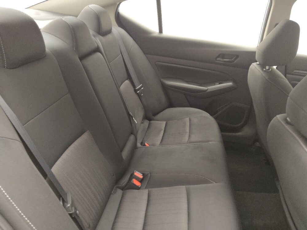 2024 Nissan Altima in Colorado Springs, CO 80909 - 18103137 19