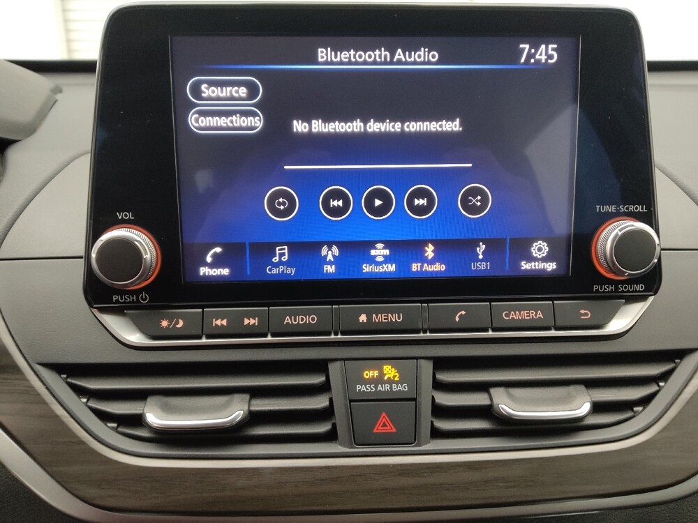 2024 Nissan Altima in Colorado Springs, CO 80909 - 18103137 25