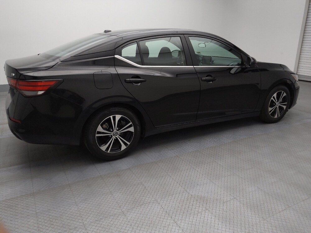 2023 Nissan Sentra in Denver, CO 80012 - 18103138 10